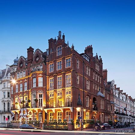 Milestone Hotel Kensington Londra Esterno foto The Rubens at the Palace
