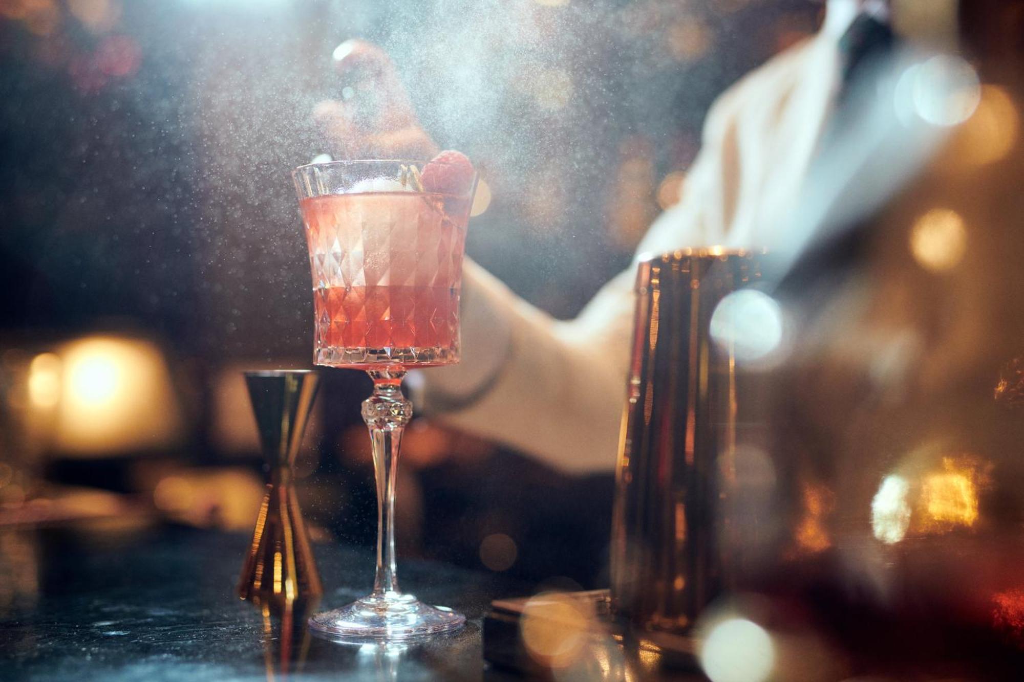 Milestone Hotel Kensington Londra Esterno foto